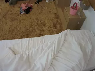 Julmodels Bedroom-C3's Live Sex Cam Show