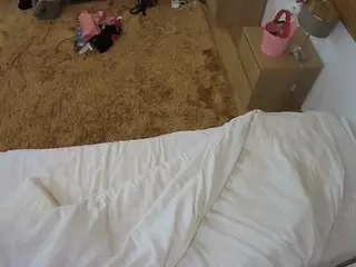 Julmodels Bedroom-C3's Live Sex Cam Show
