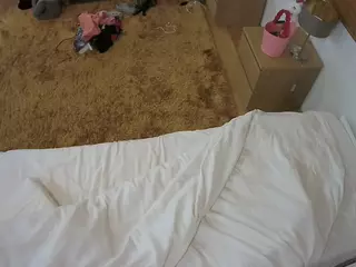 Julmodels Bedroom-C3's Live Sex Cam Show