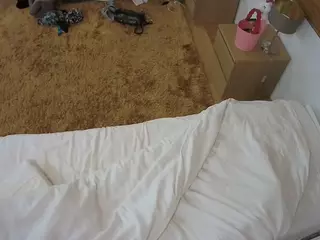 Julmodels Bedroom-C3's Live Sex Cam Show