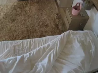 Julmodels Bedroom-C3's Live Sex Cam Show