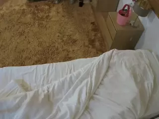 Julmodels Bedroom-C3's Live Sex Cam Show