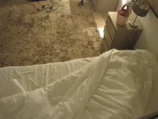 Julmodels Bedroom-C3's Live Sex Cam Show