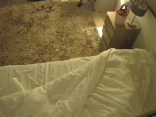 Julmodels Bedroom-C3's Live Sex Cam Show