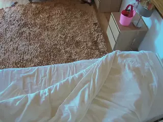 Julmodels Bedroom-C3's Live Sex Cam Show
