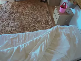 Julmodels Bedroom-C3's Live Sex Cam Show