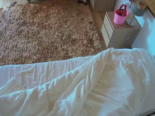 Julmodels Bedroom-C3's Live Sex Cam Show