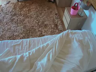 Julmodels Bedroom-C3's Live Sex Cam Show