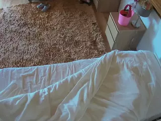 Julmodels Bedroom-C3's Live Sex Cam Show
