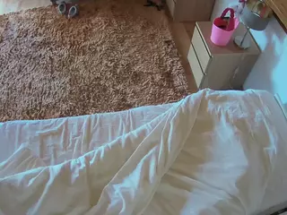 Julmodels Bedroom-C3's Live Sex Cam Show