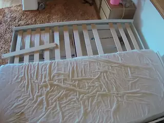 Julmodels Bedroom-C3's Live Sex Cam Show