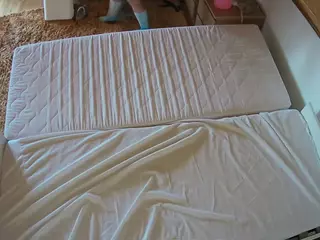 Julmodels Bedroom-C3's Live Sex Cam Show