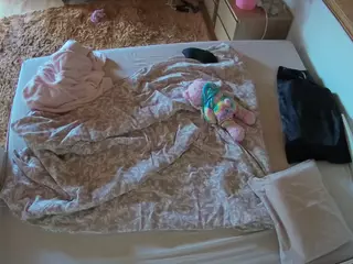 Julmodels Bedroom-C3's Live Sex Cam Show