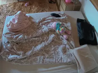 Julmodels Bedroom-C3's Live Sex Cam Show
