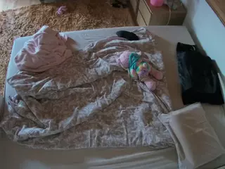 Julmodels Bedroom-C3's Live Sex Cam Show