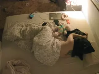 Julmodels Bedroom-C3's Live Sex Cam Show