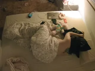 Julmodels Bedroom-C3's Live Sex Cam Show
