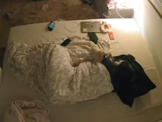 Julmodels Bedroom-C3's Live Sex Cam Show