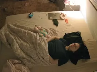 Julmodels Bedroom-C3's Live Sex Cam Show