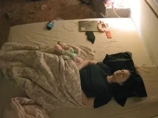 Julmodels Bedroom-C3's Live Sex Cam Show