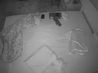 Julmodels Bedroom-C3's Live Sex Cam Show
