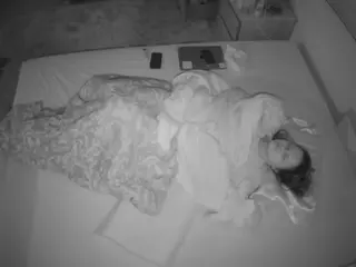 Julmodels Bedroom-C3's Live Sex Cam Show