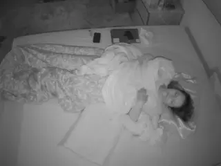 Julmodels Bedroom-C3's Live Sex Cam Show