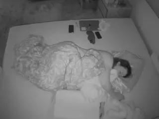 Julmodels Bedroom-C3's Live Sex Cam Show