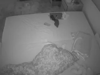 Julmodels Bedroom-C3's Live Sex Cam Show