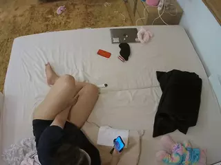 Julmodels Bedroom-C3's Live Sex Cam Show