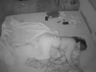Julmodels Bedroom-C3's Live Sex Cam Show