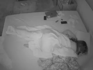Julmodels Bedroom-C3's Live Sex Cam Show