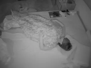 Julmodels Bedroom-C3's Live Sex Cam Show