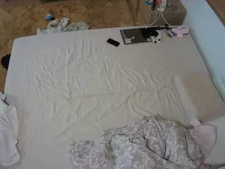 Julmodels Bedroom-C3's Live Sex Cam Show