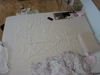 Julmodels Bedroom-C3's Live Sex Cam Show