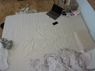 Julmodels Bedroom-C3's Live Sex Cam Show