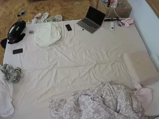 Julmodels Bedroom-C3's Live Sex Cam Show