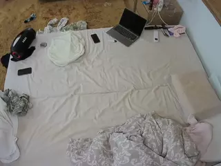 Julmodels Bedroom-C3's Live Sex Cam Show