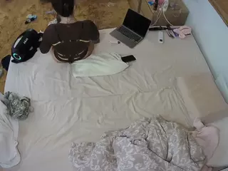 Julmodels Bedroom-C3's Live Sex Cam Show