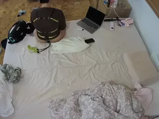 Julmodels Bedroom-C3's Live Sex Cam Show