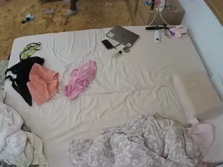 Julmodels Bedroom-C3's Live Sex Cam Show