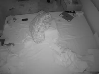 Julmodels Bedroom-C3's Live Sex Cam Show