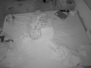 Julmodels Bedroom-C3's Live Sex Cam Show