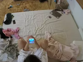 Julmodels Bedroom-C3's Live Sex Cam Show