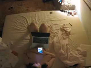 Julmodels Bedroom-C3's Live Sex Cam Show