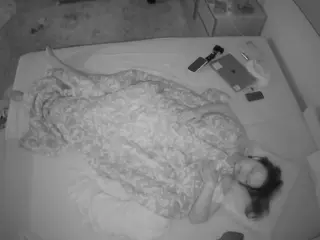 Julmodels Bedroom-C3's Live Sex Cam Show