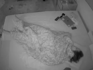 Julmodels Bedroom-C3's Live Sex Cam Show
