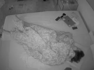 Julmodels Bedroom-C3's Live Sex Cam Show