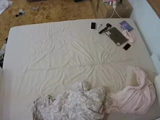 Julmodels Bedroom-C3's Live Sex Cam Show