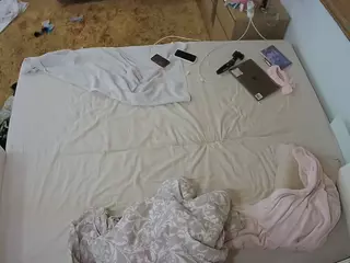 Julmodels Bedroom-C3's Live Sex Cam Show